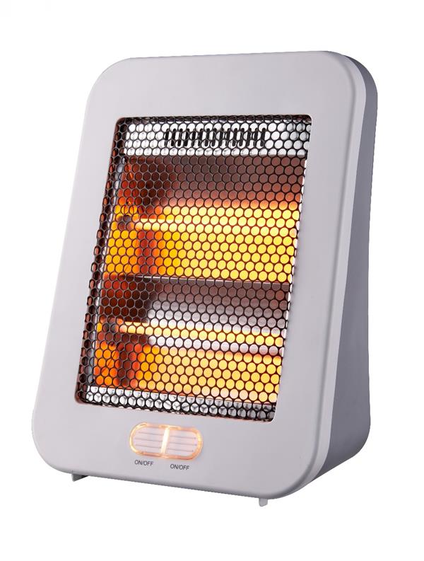 Wave Electric Heater 400/800W